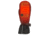 Mobile Warming 7.4V Heated Storm Mitten, Black, 2XL, MWUG18010621