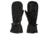 Mobile Warming 7.4V Heated Storm Mitten, Black, 2XL, MWUG18010621