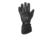 Mobile Warming Barra Leather Heated Glove, Black, 2XL, MWG19M06-01-06