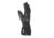 Mobile Warming Barra Leather Heated Glove, Black, 2XL, MWG19M06-01-06