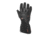 Mobile Warming Barra Leather Heated Glove, Black, 2XL, MWG19M06-01-06