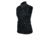 Mobile Warming Cascade Vest - Womens, Black, Medium, MWJ19W09-01-03