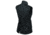 Mobile Warming Cascade Vest - Womens, Black, Medium, MWJ19W09-01-03