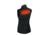 Mobile Warming Cascade Vest - Womens, Black, Medium, MWJ19W09-01-03