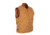 Mobile Warming Foreman 2.0 Heated Vest - Mens, Sand, Extra Large, MWMV15130521