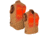 Mobile Warming Foreman 2.0 Heated Vest - Mens, Sand, Extra Large, MWMV15130521