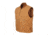 Mobile Warming Foreman 2.0 Heated Vest - Mens, Sand, Extra Large, MWMV15130521