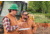 Mobile Warming Foreman Vest - Mens, Tan, Extra Large, MWJ19M17-16-05