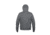 Mobile Warming Phase Heated 7.4 Hoodie Sweatshirt - Womens, Gray, Extra Small, MWJ19M08-22-03