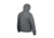 Mobile Warming Phase Heated 7.4 Hoodie Sweatshirt - Womens, Gray, Extra Small, MWJ19M08-22-03