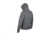 Mobile Warming Phase Heated 7.4 Hoodie Sweatshirt - Womens, Gray, Extra Small, MWJ19M08-22-03