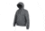 Mobile Warming Phase Heated 7.4 Hoodie Sweatshirt - Womens, Gray, Extra Small, MWJ19M08-22-03