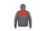 Mobile Warming Phase Heated 7.4 Hoodie Sweatshirt - Womens, Gray, Extra Small, MWJ19M08-22-03