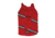 Mobile Warming Rover Mini Vest, Red, Large, MW18A07-09-04