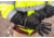 Mobile Warming Workman Heated Glove, Black, 2XL, MWG19M07-01-06