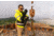 Mobile Warming Workman Heated Glove, Black, 2XL, MWG19M07-01-06