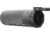 MODTAC U-RAC XL Suppressor Shield, Natural/Clear Coat Carbon Fiber, 6.0in, 18B-017-AR15-6-N