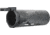 MODTAC U-RAC XL Suppressor Shield, Natural/Clear Coat Carbon Fiber, 6.0in, 18B-017-AR15-6-N