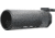 MODTAC U-RAC XL Suppressor Shield, Natural/Clear Coat Carbon Fiber, 6.0in, 18B-017-AR15-6-N