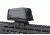 MOHOC Multi-Mount with Picatinny Rail Mount, Black, One size fits all MH-WMT