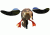 MOJO Baby Mallard Decoy, Hen, HW4501