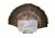 Mojo Fan Press Decoy 80394