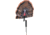 Mojo Fatal Fan Turkey Fan Decoy