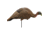 Mojo MOJO Feeder Breeder Hen Turkey Decoy, Brown, HW2539