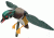 Mojo Screamin Woody Decoy 80393