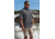 Mojo Sportswear Company Coastal Plaid Shirt Short Sleeve - Mens, Octopus Ink, Large, OCTIN - L - CPLS SS