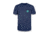 Mojo Sportswear Company Eel Assault Cobia Scene Short Sleeve Pocket T- Shirt - Mens, Nautical Navy, 2XL, NTCN - 2XL - MSCSST
