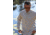 Mojo Sportswear Company Mr. Cool Ultimate Technical Fishing Shirt Long Sleeve - Mens, Dune, Medium, Dune - M - MCUTFSHTLS
