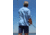 Mojo Sportswear Company Mr. Cool Ultimate Technical Fishing Shirt Long Sleeve - Mens, Heron Blue, Large, HRNBL - L - MCUTFSHTLS
