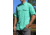 Mojo Sportswear Company Mr. Cool Ultimate Technical Fishing Shirt Long Sleeve - Mens, Skiff Green, Large, SKGGR - L - MCUTFSHTLS
