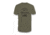 Mojo Sportswear Company Outdoor Adventure Short Sleeve T - Shirt - Mens, Oyster, Medium, Oyster - M - MSOAT