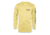 Mojo Sportswear Company Wireman X Redfish/Trout TX Flag - Mens, Yellowtail, Medium, YLWTL - M - MJWRMNXRTTXF
