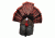 Mojo Tail Jerker Pull-String Turkey Decoy 192119