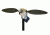 Mojo Voodoo Dove Decoy 80391