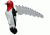 Mojo Woodpecker Decoy 80415