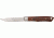 Moki Bird and Trout Knife, 7.25in. MK530J
