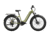 Mokwheel Bikes Us Basalt ST 2.0 Ebike, M006ZCBS06WL