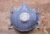 Moldex/Metric 2300 N95 Particulate Respirator w/ Exhale Valve, Low Profile, Pack of 10, 2300N95-CS