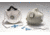 Moldex/Metric 2700 N95 Particulate Respirator w/ Ventex Valve, Pack of 10, Medium/Large, 2701N95-PK