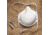 Moldex/Metric 2600 N95 Particulate Respirator w/HandyStrap, Pack of 15, Small, 2601N95-CS