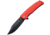 MOLSECT Jungle Linerlock Red, MLS2023R