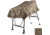 Higdon Outdoors MOmarsh Invisi-Man Hunting Blind w/ Back Pack Straps, Folding and Adjustable Legs, 0-30in Height, Limit 300 lbs, Mossy Oak Original Bottomland, 31526