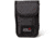 Long Weekend Camera Pouch, Black, 213-022