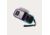 Long Weekend Camera Pouch, Cosmic Purple, 213-024