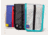 Long Weekend Camera Pouch, Creme-Multi, 213-023