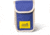 Long Weekend Camera Pouch, Creme-Multi, 213-023
